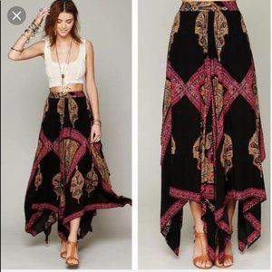 Free People Heart of Gold